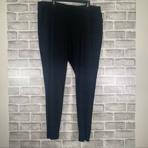 Eileen Fisher Light-Weight Stretch Pants